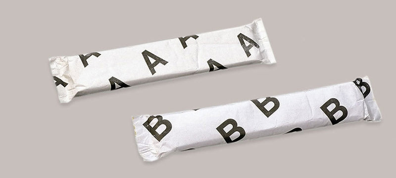 MOROSO Two-part Epoxy 1 Lb. 35560