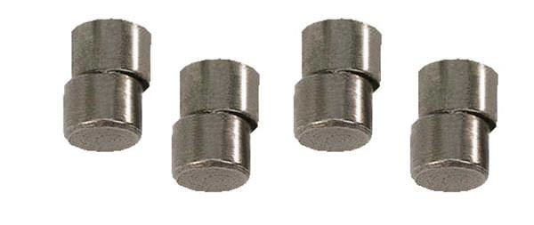 MOROSO Bbc Offset Head Dowels 37900