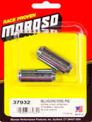 MOROSO Bellhousing Dowel solid straight 37932