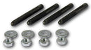 MOROSO 2-1/2in Carb Studs 37960
