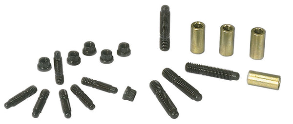 MOROSO Bullet Nose Oil Pan Stud 38385