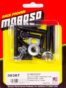 MOROSO Bullet Nose Oil Pan Stud 38387
