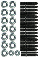 MOROSO Oil Pan Stud Kit - GM LS Engines 38541