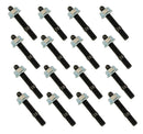 MOROSO Oil Pan Stud Kit - Ford 5.0L/5.2L Coyote 38554