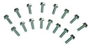 MOROSO Header Bolt Kit Ford 4.6L/5.4L 8mm 38712