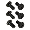 MOROSO Flexplate Bolt Kit GM LS 11mm x 1.5 .880 UHL 38761