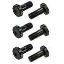 MOROSO Flexplate Bolt Kit GM LS w/GM Turbo Adapter Plate 38762