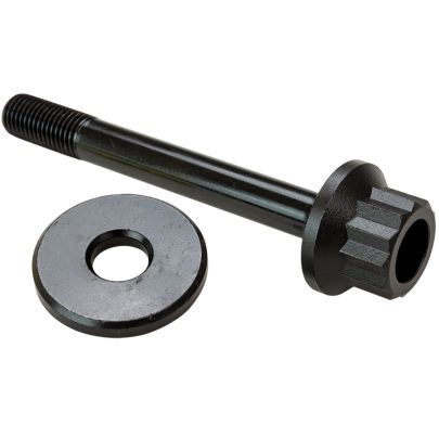 MOROSO Balancer Bolt - GM LS7/LT 6.2L 38777