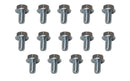 MOROSO Trans Pan Bolt Kit GM Powerglide 38780