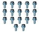 MOROSO Trans Pan Bolt Kit Ford C6 38781