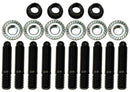 MOROSO Oil Pan Fastener Kit - Fits 20382/20383 38783