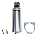 MOROSO Aluminum Expansion Tank - Auto Transmission 41221