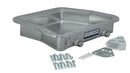 MOROSO Fabricated Billet Alum. T/F 727 Trans. Pan 42080