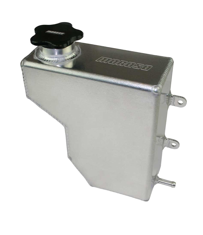 MOROSO Coolant Tank - Polaris RZR 2016 -Up 43000