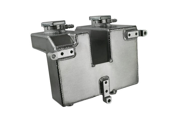 MOROSO Dual Tank Coolant/Turbo Intercooler Polaris RZR 43002