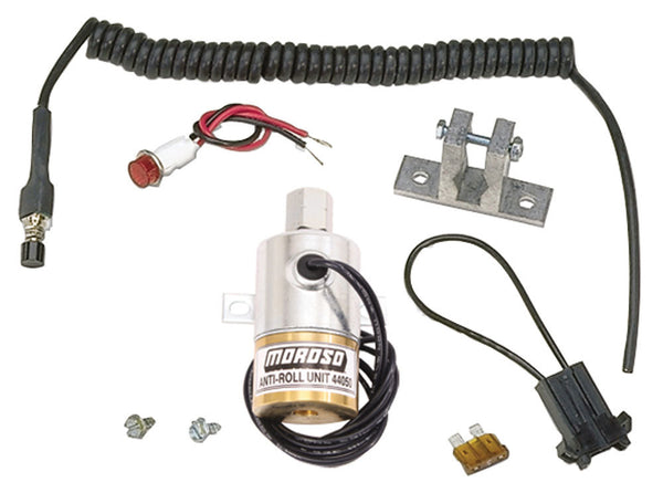 MOROSO Anti-Roll Kit 44050