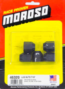 MOROSO 7/16-20 Lug Nuts (5pk) 46320