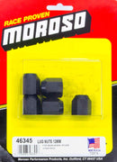 MOROSO 12mmx1.5 Lug Nuts (5pk) 46345