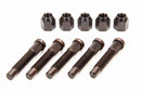 MOROSO Wheel Stud & Lug Nut Kit (5pk) 1/2-20x3 46480