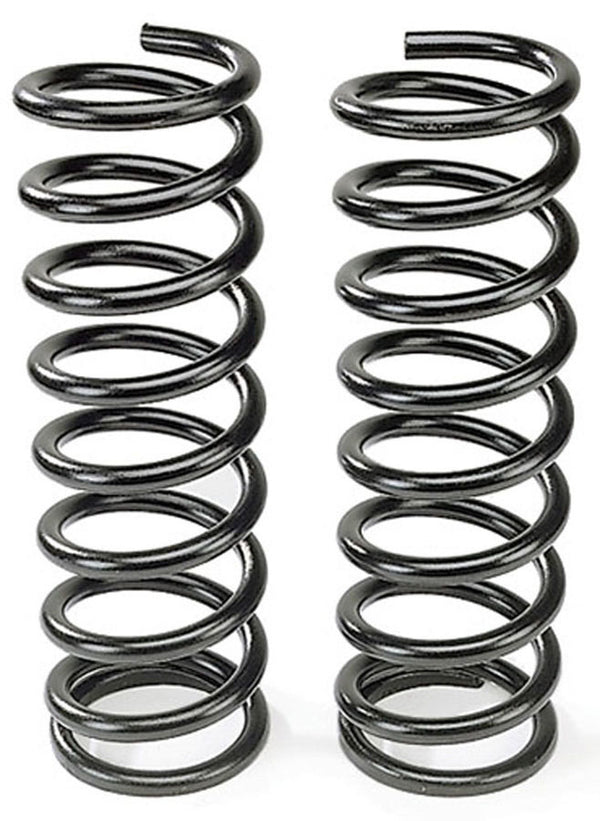 MOROSO Front Coil Springs 47140