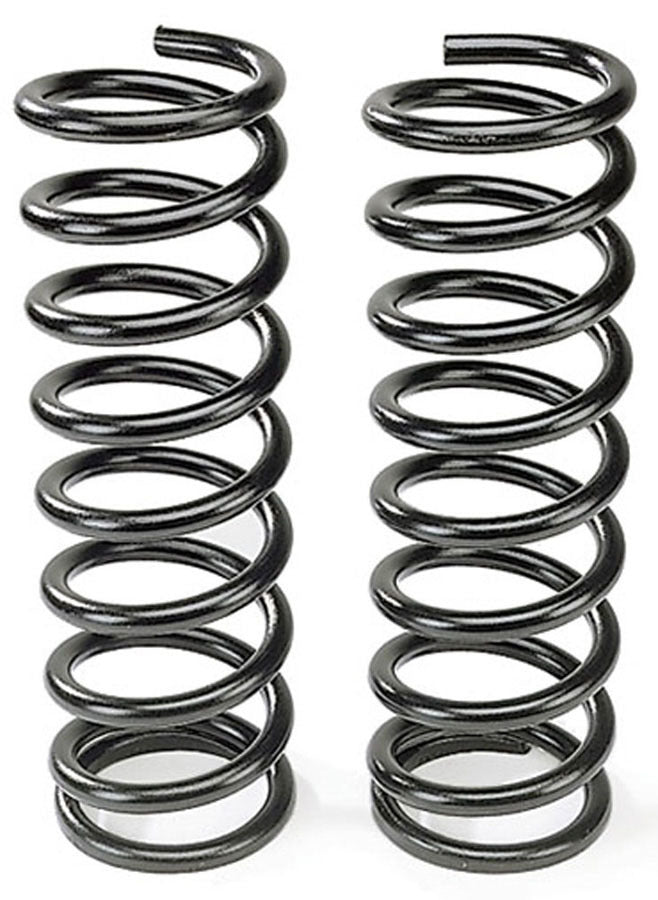 MOROSO Front Coil Springs 47140