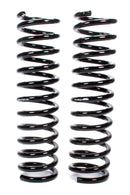 MOROSO Front Coil Springs 47150