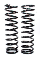 MOROSO Front Coil Springs 47170