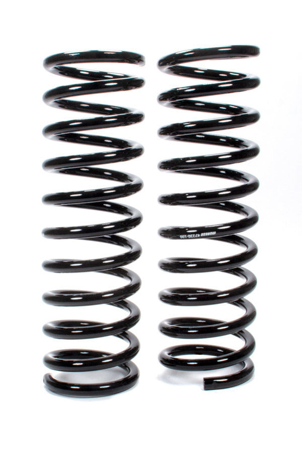 MOROSO 62-67 SB Chevy II Coil Springs 47230