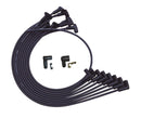 MOROSO Ultra Plug Wire Set SBC Over V/C Black 51025