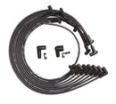 MOROSO Ultra Plug Wire Set SBC Under V/C Black 51028