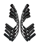 MOROSO Ultra Plug Wire Set GM LS 11.0 Long Black 51034