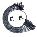 MOROSO Ultra Plug Wire Set BBC Over V/C Black 51042
