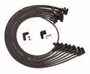 MOROSO Ultra Plug Wire Set BBC Under V/C Black 51043