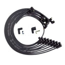 MOROSO Ultra Plug Wire Set BBC Under V/C Black 51044