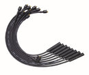 MOROSO Ultra Plug Wire Set SBM 273-360 Black 51056