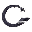MOROSO Ultra Plug Wire Set BBM 361-440 Black 51061