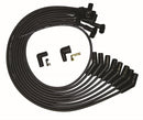 MOROSO Ultra Plug Wire Set SBF 351W Black 51072