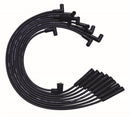 MOROSO Ultra Plug Wire Set BBF Black 51074