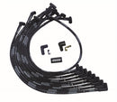 MOROSO Ultra Plug Wire Set SBC Over V/C Black 51525