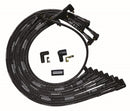 MOROSO Ultra Plug Wire Set SBC Under V/C Black 51529