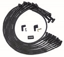 MOROSO Ultra Plug Wire Set SBC Under V/C Black 51530