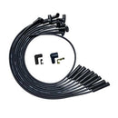 MOROSO Ultra Plug Wire Set BBC Over V/C Black 51540