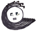 MOROSO Ultra Plug Wire Set BBC Under V/C Black 51544