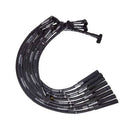 MOROSO Ultra Plug Wire Set SBM 273-360 Black 51555