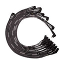 MOROSO Ultra Plug Wire Set BBF Black 51575