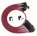 MOROSO Ultra Plug Wire Set SBF 351W Red 52073