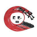 MOROSO Ultra Plug Wire Set SBC Under V/C Red 52529
