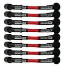 MOROSO Ultra Plug Wire Set GM LS 9.75 Long Red 52532
