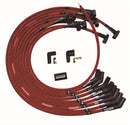 MOROSO Ultra Plug Wire Set BBC Under V/C Red 52545