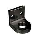 MOROSO Crank Trigger Bracket - Slim Design Black Finish 60015